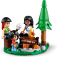 LEGO Friends "Лесной клуб верховой езды" 41683